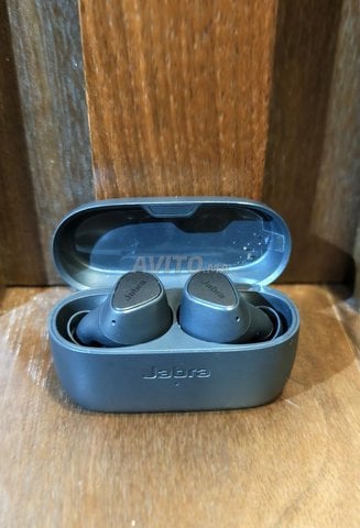 écouteurs Jabra élite 3 original 