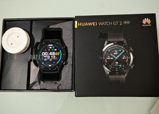 hwawei gt 2 46mm