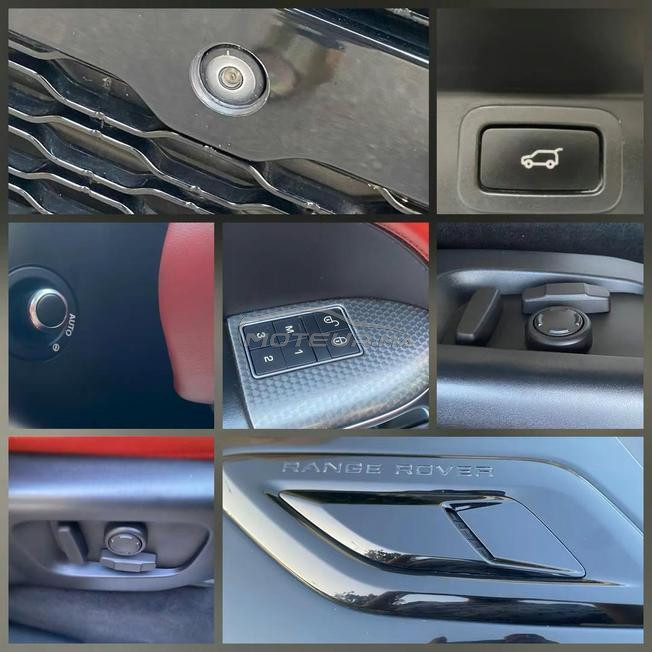 range rover sport
