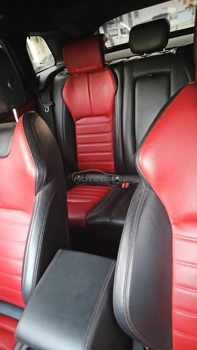 Range Rover Evoque Hse 2018 Fulle Option