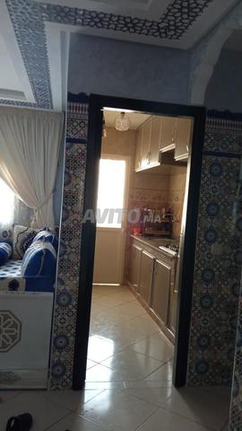 Appartement à vendre 50 m² à Dar Bouazza - 2