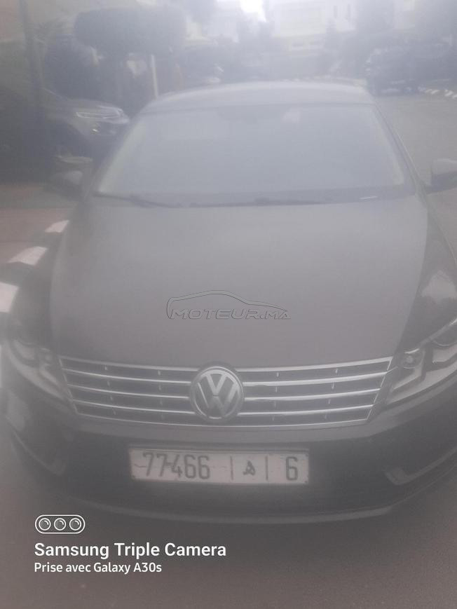 voiture de direction