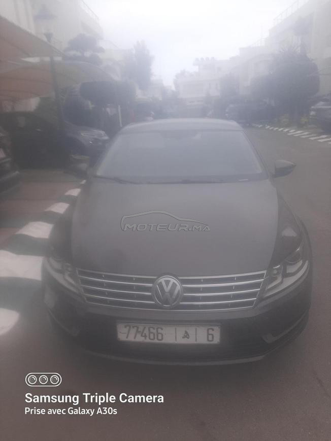 voiture de direction