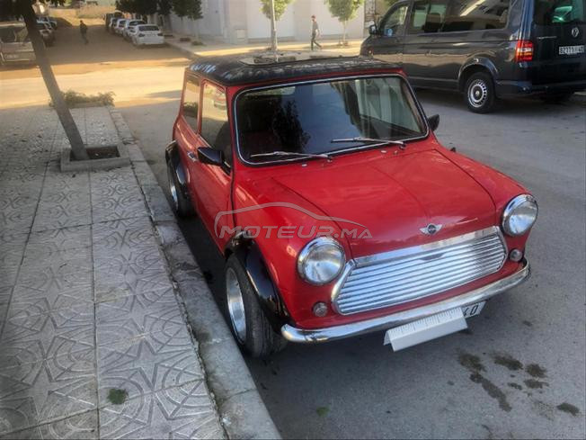 minii austin magnifique