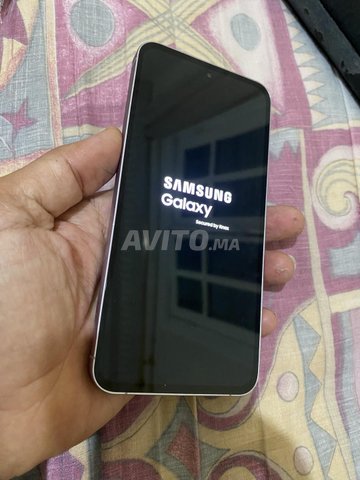 Samsung A55 5G