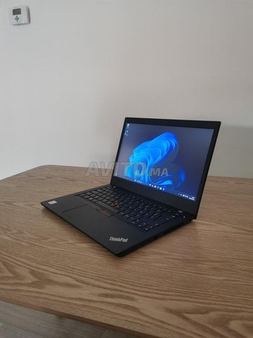 Lenovo Thinkpad L14 i5 10th importé france