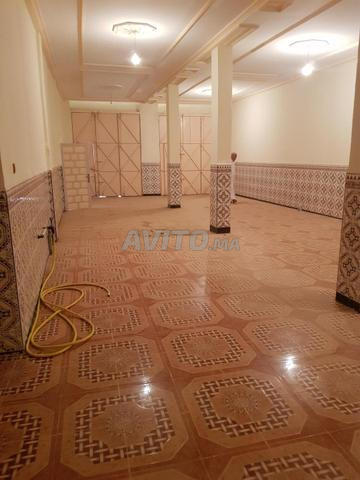 Maison de rapport avec 3 appartement et garage  - 2