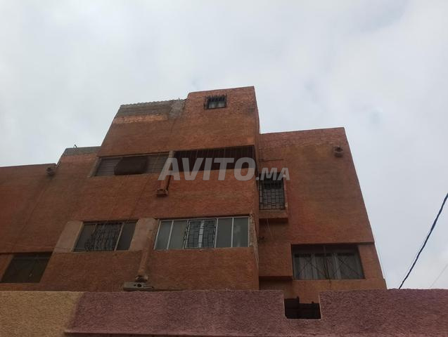 Appartement à vendre 132 m² à Laâyoune