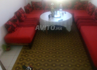 شقة موقع ممتاز 22مليون 