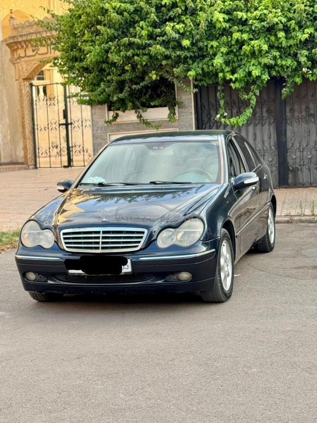 Mercedes 220