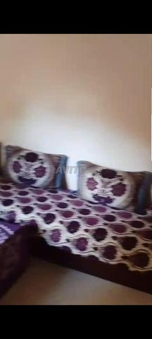 appart meublè à louer doha centre kènitra 