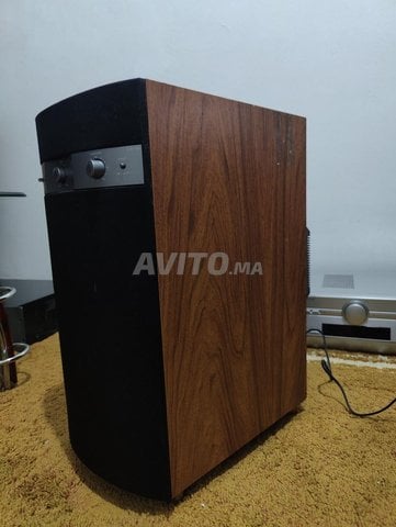 Subwoofer Pioneer 