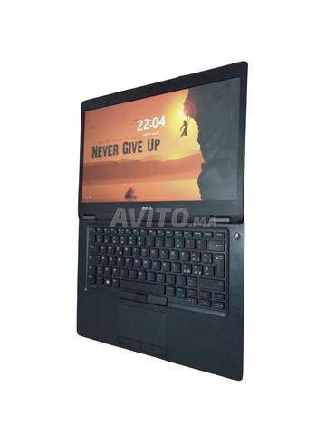 Dell i7 / 8GB RAM / SSD 118GB – حالة جيدة - 2