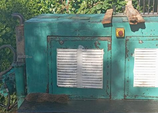 مكينة كاروطاج كومبلي 