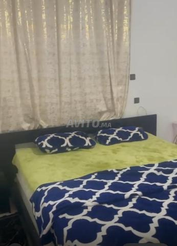 Appartement à louer 70 m² à Safi