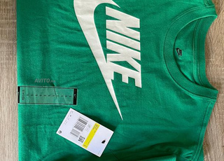 Tshirt nike original 