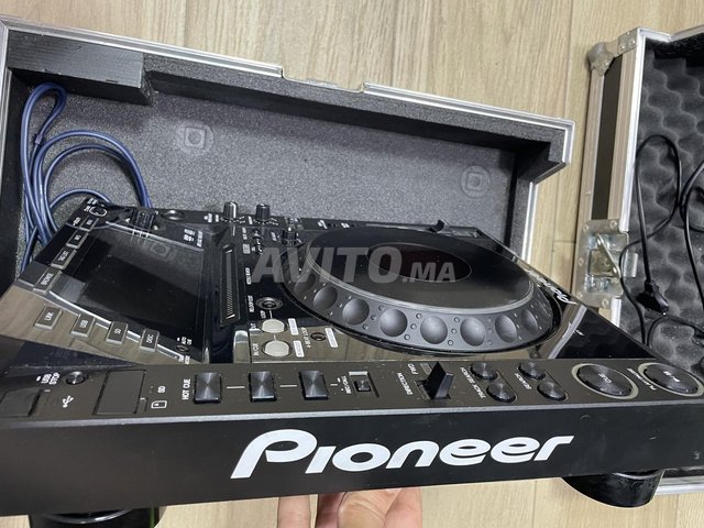 pioneer cdj-2000 dmj-900 nexus