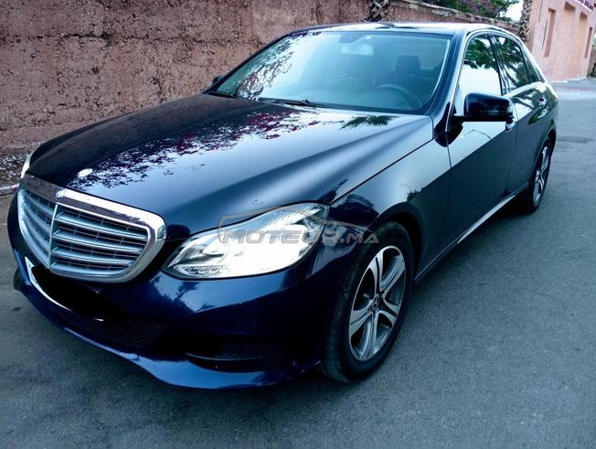 mercedes Benz 