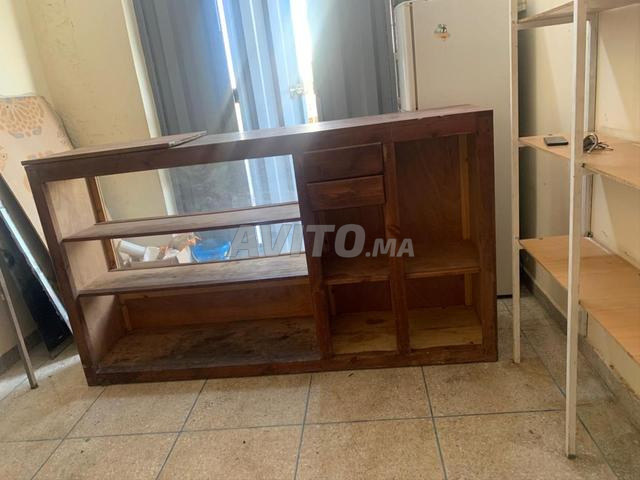 Materiels de magasin - 2