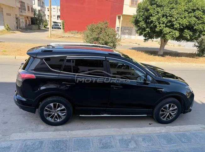 Rav 4 toyota