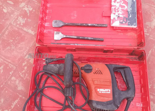 Marteau piqueur HILTI TE-500-AVR