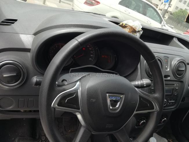 Dacia Dokker Model  2020  6 chv 1er main