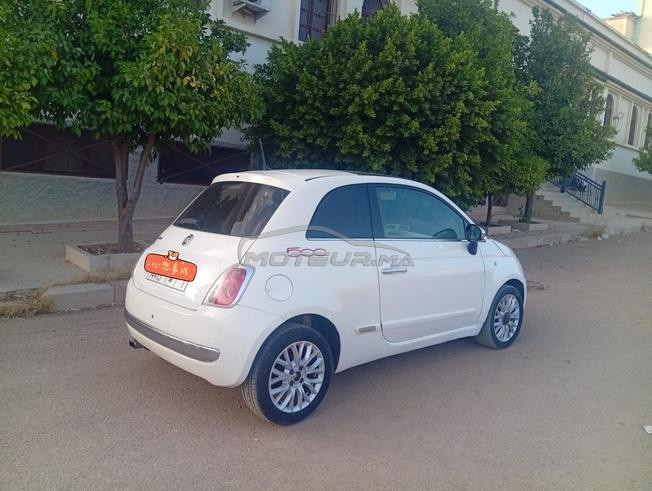 FIAT 500 DIESEL 