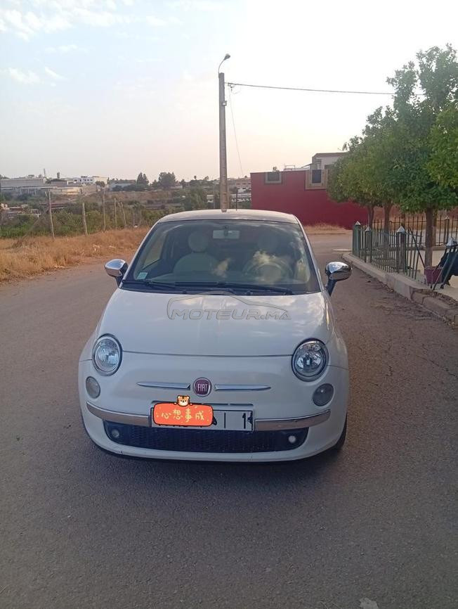 FIAT 500 DIESEL 
