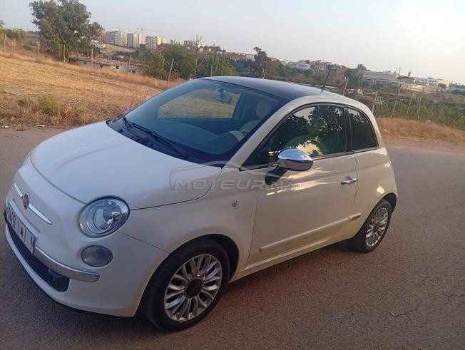 FIAT 500 DIESEL 