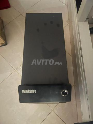 pc Thinkcentre  khedam bon etat