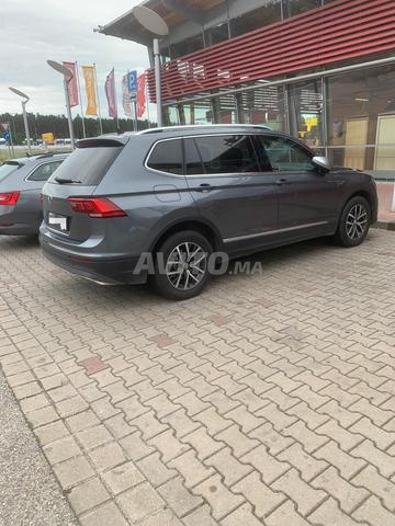 Vw TIGUAN 150ch