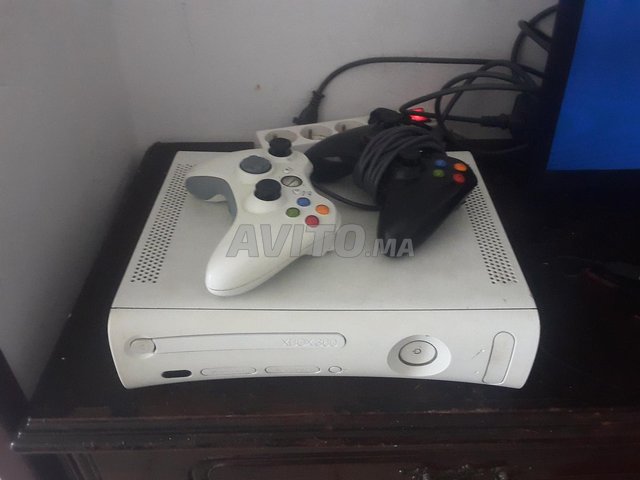 xbox 360 ......