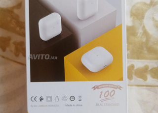 سماعات بلوتوث لي