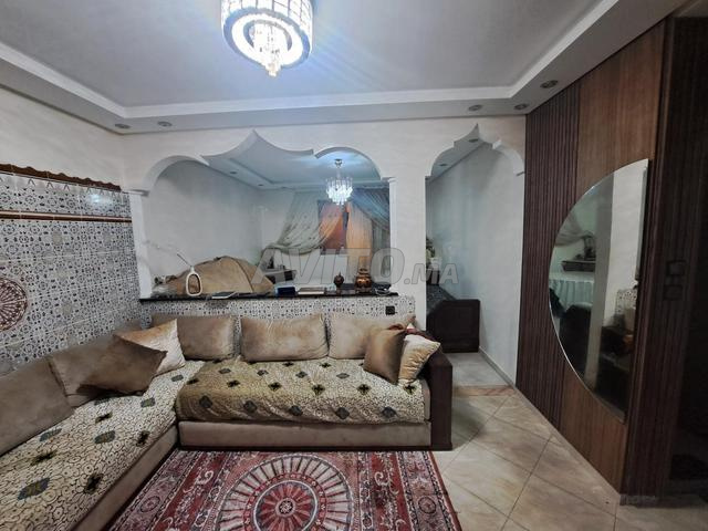 maison 1ere etage à vendre 