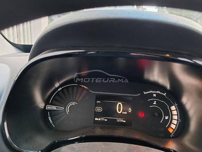 Dacia Spring Électrique 