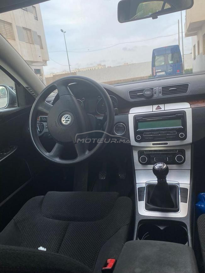 Volkswagen Passat à vendre (