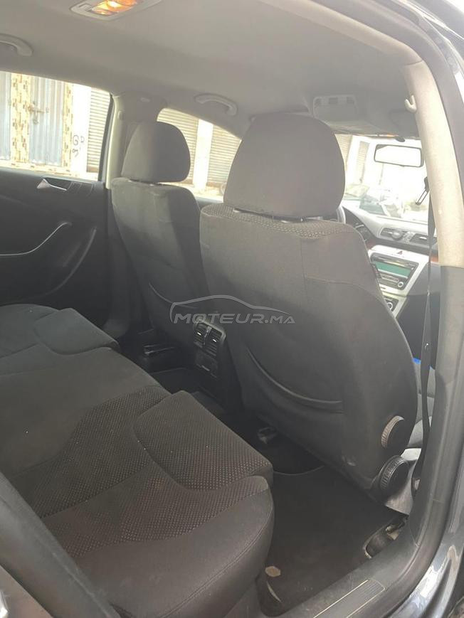Volkswagen Passat à vendre (