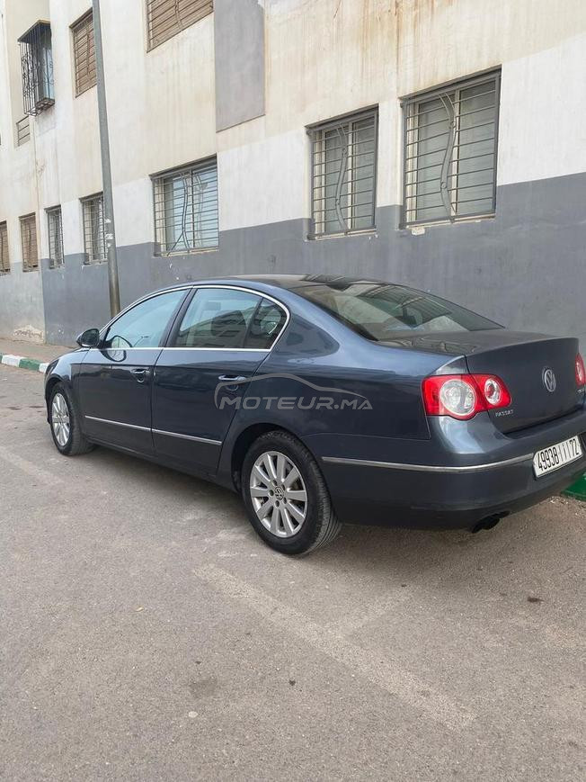 Volkswagen Passat à vendre (