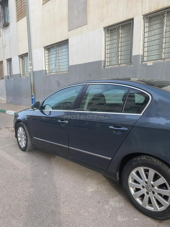Volkswagen Passat à vendre (