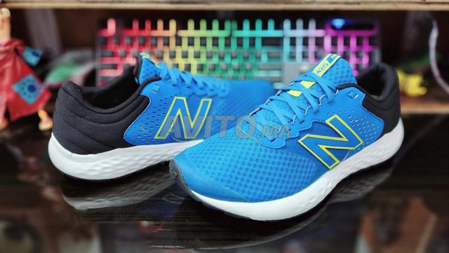 New Balance original taille 46