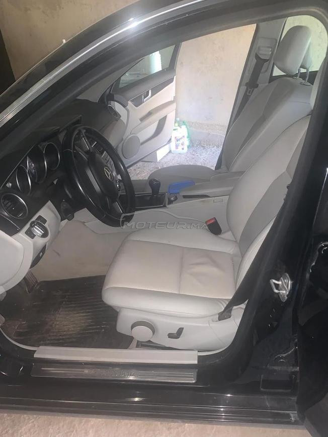 Mercedes Benz c220
