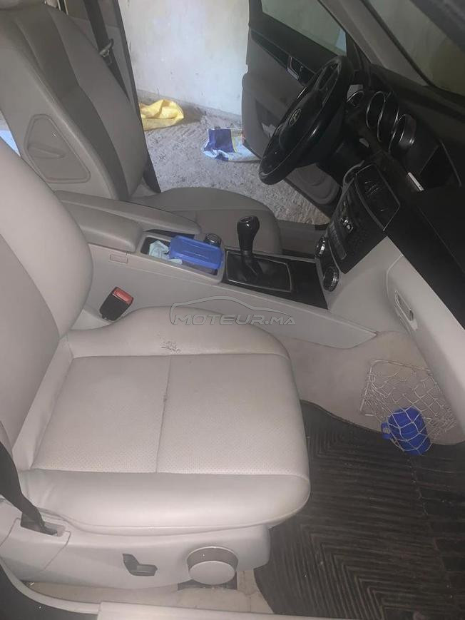 Mercedes Benz c220
