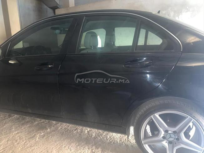 Mercedes Benz c220