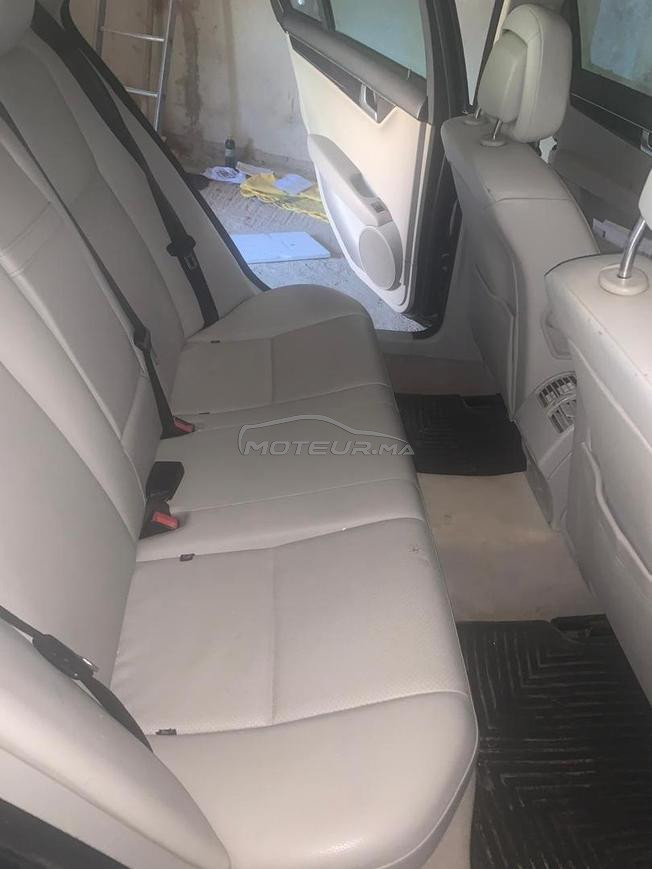 Mercedes Benz c220