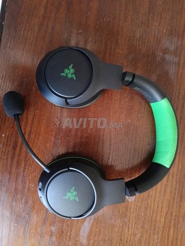 Razer Kaira wireless