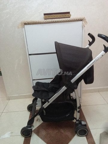 poussette bébé confort à vendre 