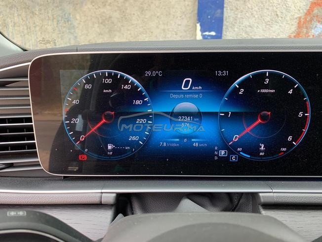 Mercedes GLE400D
