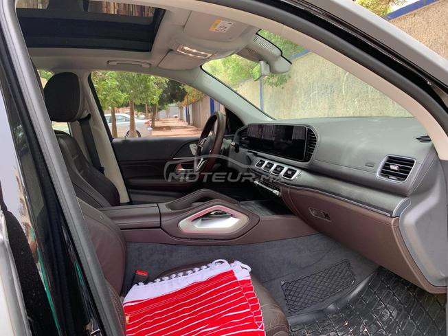 Mercedes GLE400D