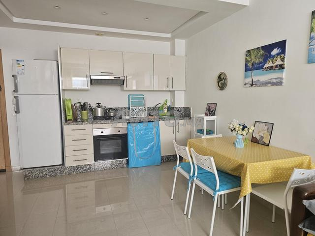 Appartement balnéaire OLA BLANCA 1 - 2