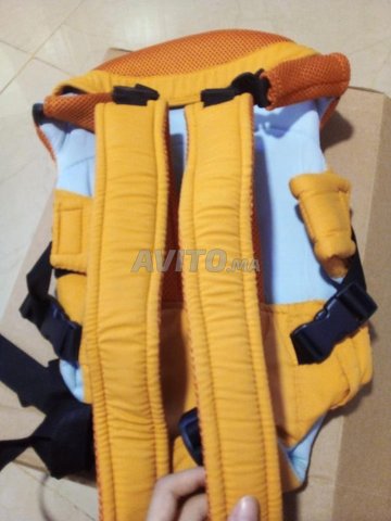 sac de naissance et porte bébé et chaussure neuf